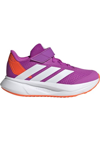Unisex Çocuk Mor Koşu Ayakkabısı DURAMO SL2 EL C JI2147