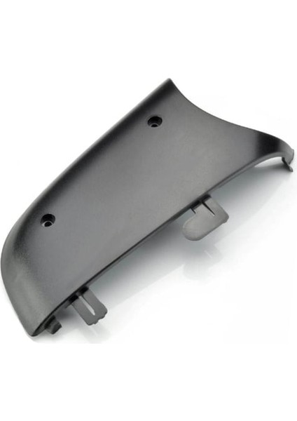 Volkswagen Caddy 2011-2015 Arası Modeller Sol Dış Dikiz Aynası Alt Kapağı Plastik Alt Kapak 7E1857603