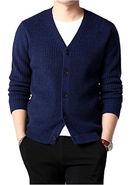 Maximin Erkek Triko Hırka modelleri