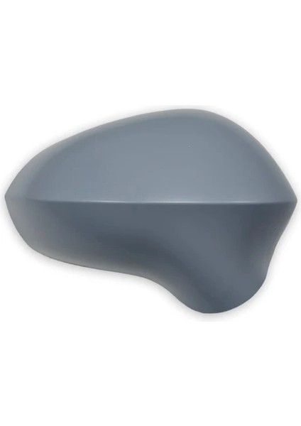 Seat Leon 2010-2012 Arası Modeller Sağ Dış Dikiz Aynası Kapağı 6J0857538D
