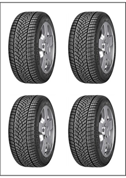 235/55 R18 Ug Perf+ Suv 104H Xl 4 Adet (Üretim Yılı : 2024)