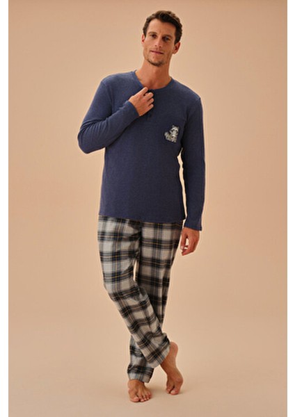 Forest Erkek Pijama Takımı fiyatları