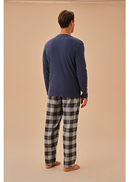 Forest Erkek Pijama Takımı fırsatları