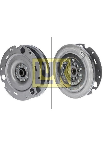 415090409 - Debriyaj Volanı A6-A7-Q5 Czvb-Czvd 3.0 Tdi 2013-2018