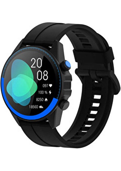 Xw2 Gt Pro Akıllı Saat Siyah Kordon fiyatları