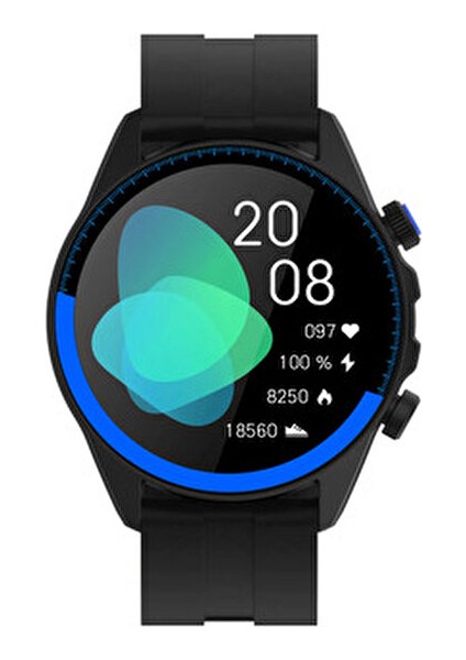 Xw2 Gt Pro Akıllı Saat Siyah Kordon modelleri