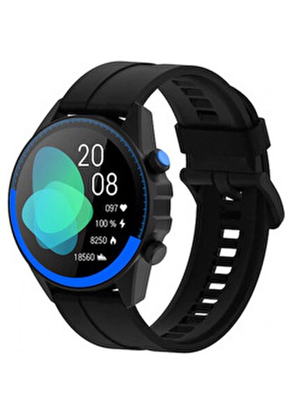 Xw2 Gt Pro Akıllı Saat Siyah Kordon fırsatları