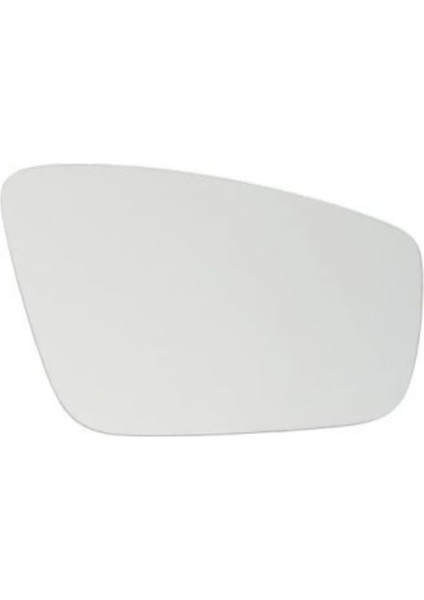 Seat Toledo 2013-2019 Arası Modeller Sağ Dış Dikiz Ayna Camı Isıtmalı 5JA857522