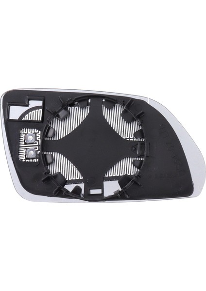 Skoda Octavia A5 2005-2008 Arası Modeller Sol Dış Dikiz Ayna Camı Manuel 1Z1857521 fiyatları
