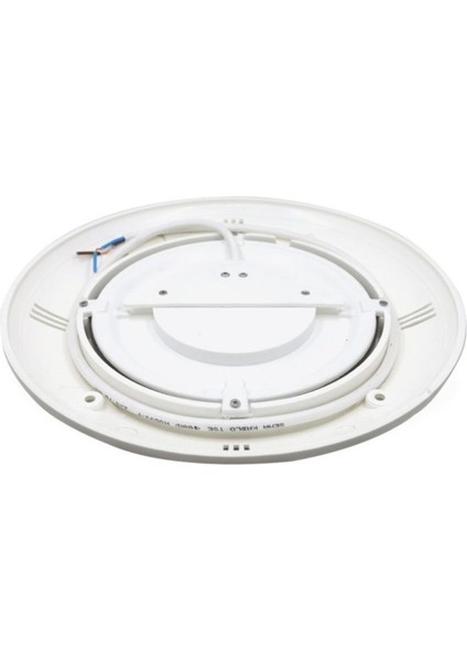 18 Watt Smd LED Gün Işığı Sıva Üstü Havuz Lambası 9 Adet