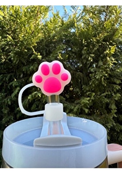 Patili Termos Aksesuar/pati Pipet Koruyucu/pipet Kılıfı/pipet Tıpası modelleri