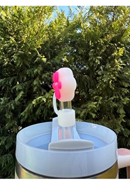 Patili Termos Aksesuar/pati Pipet Koruyucu/pipet Kılıfı/pipet Tıpası fırsatları