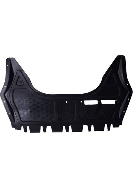 Audi A3 2004-2008 Arası Modeller Benzinli Motor Alt Muhazası Plastik 1K0825237J