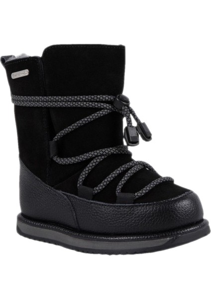 Blackburn Çocuk Siyah Bot fiyatları