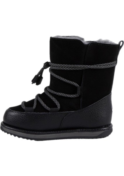 Blackburn Çocuk Siyah Bot modelleri