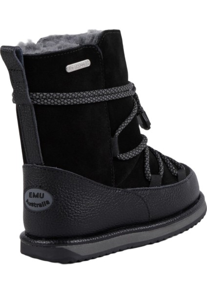 Blackburn Çocuk Siyah Bot fırsatları