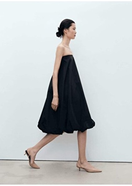 Kitten Topuklu Arkası Açık Ayakkabı indirimleri