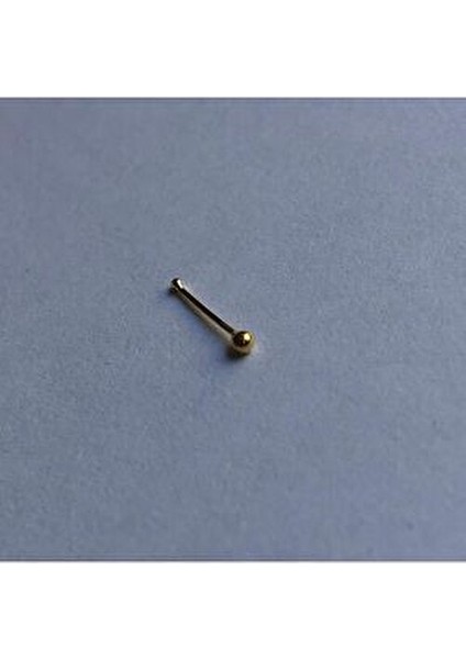 925 Ayar Gümüş Altın Kaplama 1,5 mm Top Hızma fiyatları