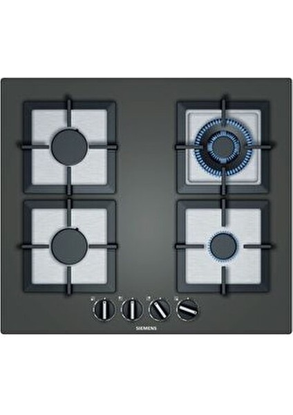 EP6A9HB20 60 cm Wok Gözlü Antrasit Gri Ocak fiyatları