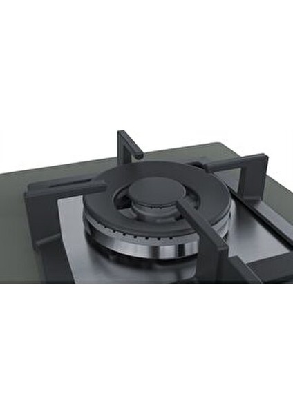 EP6A9HB20 60 cm Wok Gözlü Antrasit Gri Ocak modelleri