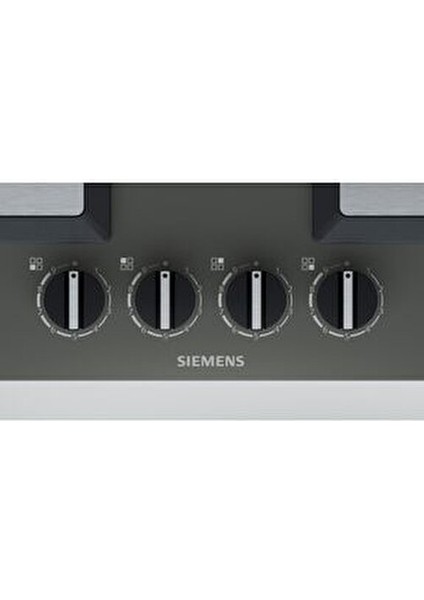 EP6A9HB20 60 cm Wok Gözlü Antrasit Gri Ocak fırsatları