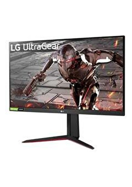 31,5" Ultragear 5ms 165Hz Full Hd G-Sync/ Freesync Gamıng Monıtor fiyatları