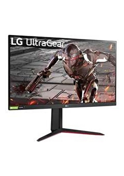 31,5" Ultragear 5ms 165Hz Full Hd G-Sync/ Freesync Gamıng Monıtor modelleri