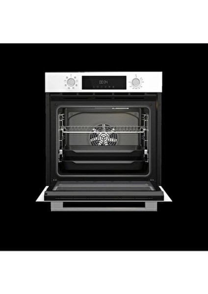 Afc 341 B Beyaz Ankastre Fırın fiyatları