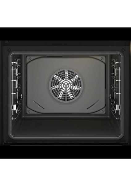 Afc 341 B Beyaz Ankastre Fırın indirimleri