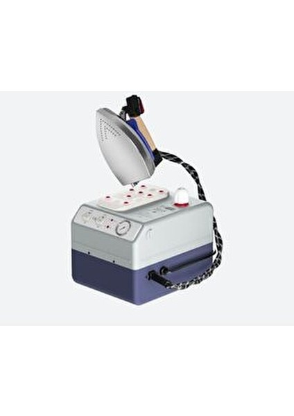 Silter 3,5 Lt Kazanlı Ütü