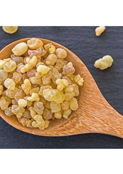 %100 Doğal Akgünlük Sakızı Sığla Ağacı Reçinesi Günlük Bitkisi Bahur (Buhur) Reçine 50 gr