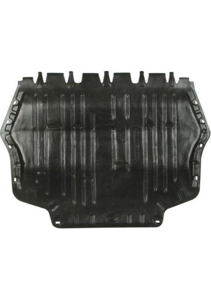 Skoda Octavia A5 2005-2008 Arası Modeller Dizel Motor Alt Koruma Plastik 1K0825237AG