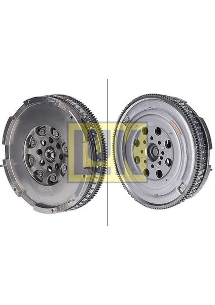 415094210 - Volan Dmf Mercedes Sprınter B907 B910 18