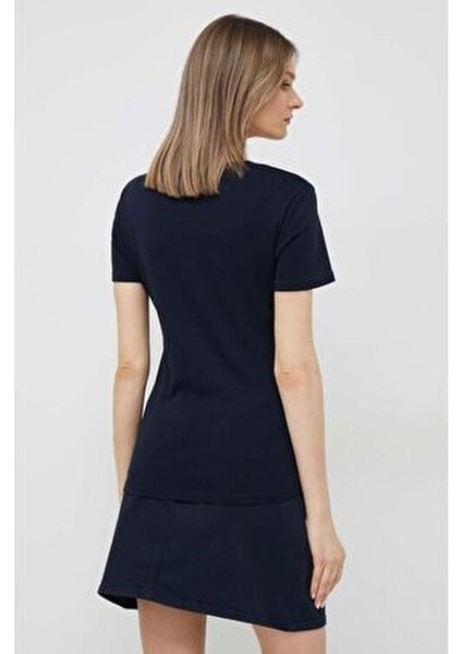 Basic Pamuklu T-Shırt fırsatları