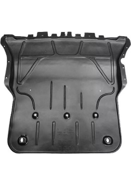 Cupra Formentor Motor Alt Muhafaza 5WA825236C