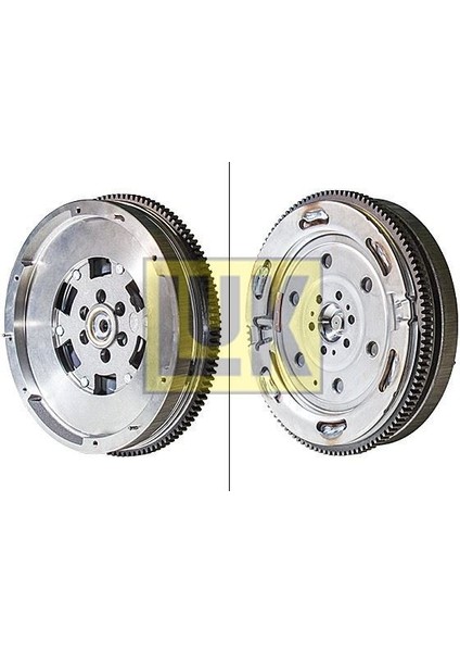 415062010 - Volant Crafter 2012 2.0 Tdı Cktb-Cktc 109 Ps
