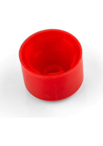 Vw Passat B8.5 2020-2023 Tekerlek Jant Bijon Kapağı Kırmızı Renk Şifresiz 20 Adet 1K0601173 modelleri