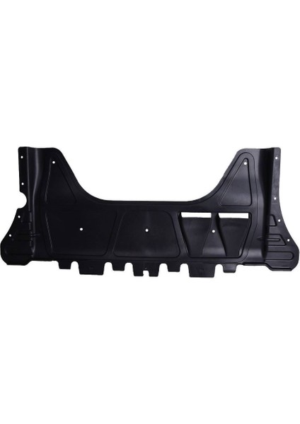 Seat Leon 3 2017-2020 Arası Modeller Motor Alt Muhafaza Plastik Benzinli 5Q0825235A