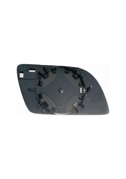 Volkswagen Polo 2006-2009 Arası Modeller Sağ Dış Dikiz Ayna Camı Manuel 6Q0857522C fiyatları