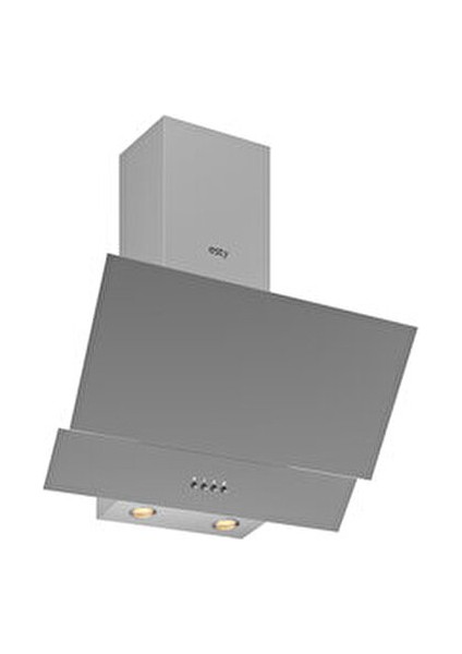 3480 Gri Ank. Davlumbaz