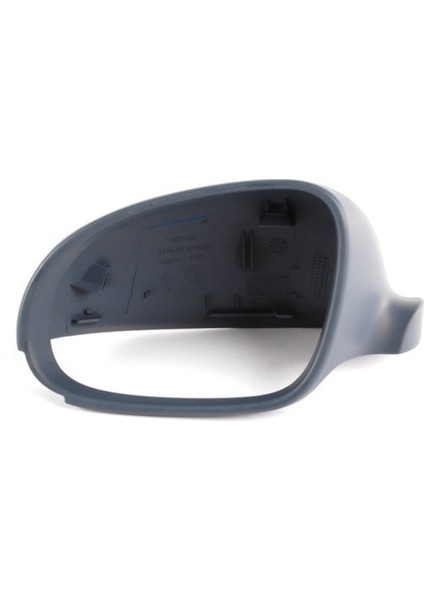 Volkswagen Sharan 2003-2010 Arası Modeller Sol Dış Dikiz Ayna Kapağı 1K0857537