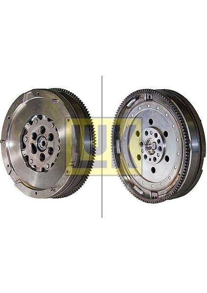 415059410 - Volan Dmf Bmw N20 B16 B20 F10 F20 F22 F23 F30 F32 F33 F34 F36 E84 E89