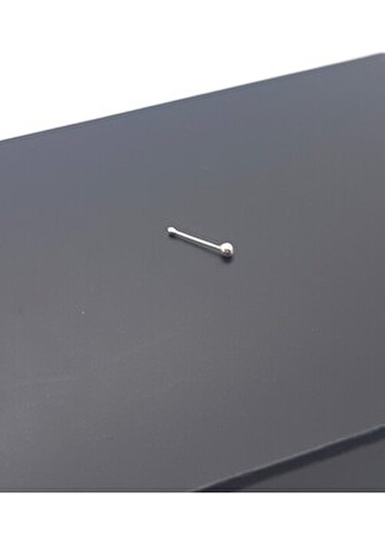 925 Ayar Gümüş 5 Adet 1,5 mm Top Hızma fiyatları