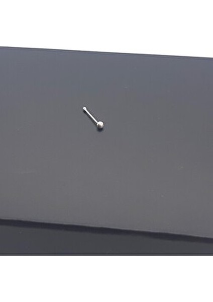 925 Ayar Gümüş 5 Adet 1,5 mm Top Hızma fırsatları