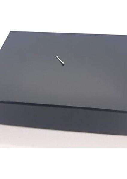 925 Ayar Gümüş 5 Adet 1,5 mm Top Hızma