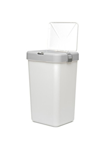 Mono Çamaşır Sepeti - Beyaz - 40 Lt modelleri