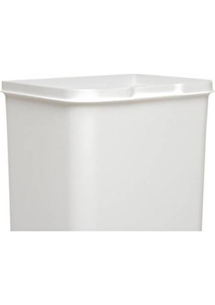 Mono Çamaşır Sepeti - Beyaz - 40 Lt indirimleri