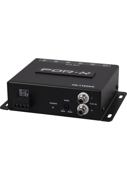 XQ-112RCA-2 Rca Giriş-12 Rca Çıkış-Anfi Rca Çıkışı Çoğaltıcı modelleri