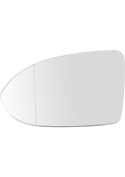 Volkswagen Arteon 2017-2022 Arası Modeller Sol Dış Dikiz Aynası Camı Elektrikli Isıtmalı 3G0857521