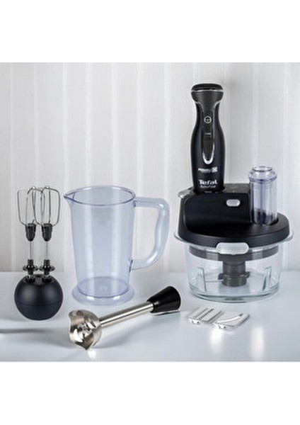 4 Bıçaklı 1500W Güç 1,5 Litre Cam Hazneli Blender & Doğrayıcı- En Güçlü Mutfak Robotu fırsatları